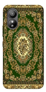 Чохол на ZTE Blade L220 Килим v9 фото 1 з 1