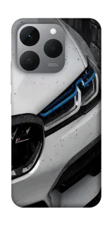 Чохол на Realme 15T BMW v37 фото 1 з 1