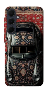 Чохол на Samsung Galaxy A35 Luxury in Motion фото 1 з 1