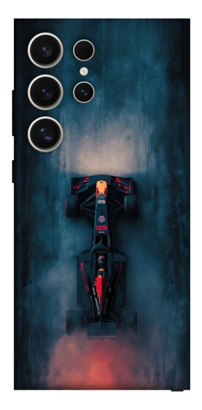 Чохол на Samsung Galaxy S25 Ultra F-1 ver.2 фото 1 з 1