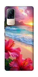 Чохол на Xiaomi Civi 6 Flowers v21 фото 1 з 1