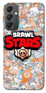 Чохол на Samsung Galaxy A24 4G Brawl Stars ver.15 фото 1 з 1