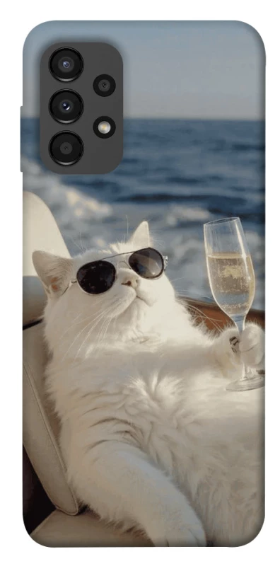 Чохол на Samsung Galaxy A13 4G Smile v3 фото 1 з 1