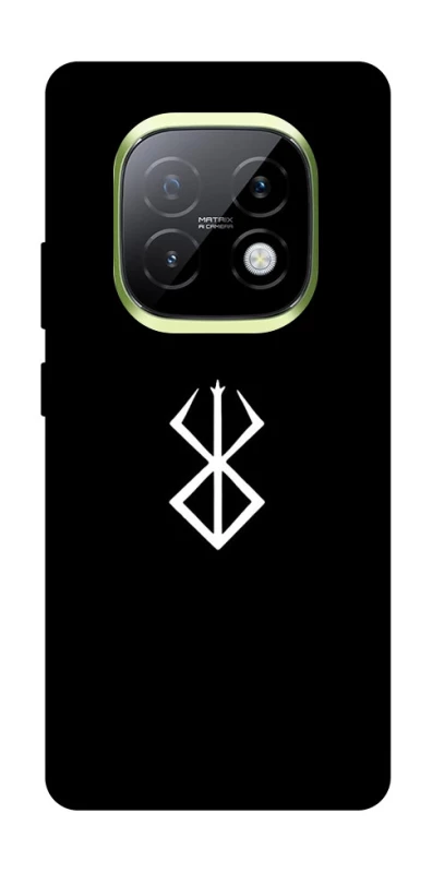 Чехол на Realme Narzo 70 Turbo Метка Берсерка фото 1 из 1