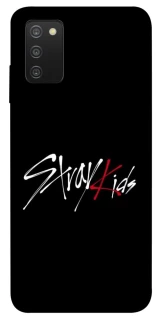 Чехол на Samsung Galaxy A03s Stray Kids Logo фото 1 из 1
