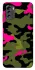 Чехол на Nokia G60 Camouflage v29 фото 1 из 1