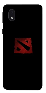 Чохол на Samsung Galaxy M01 Core / A01 Core Dota logo фото 1 з 1