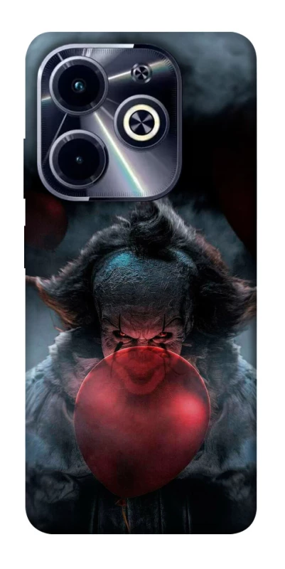 Чохол на Infinix Hot 40i Воно фото 1 з 1