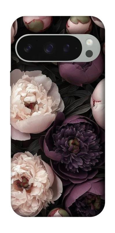 Чохол на Google Pixel 10 Pro XL Heart of a Flower фото 1 з 1