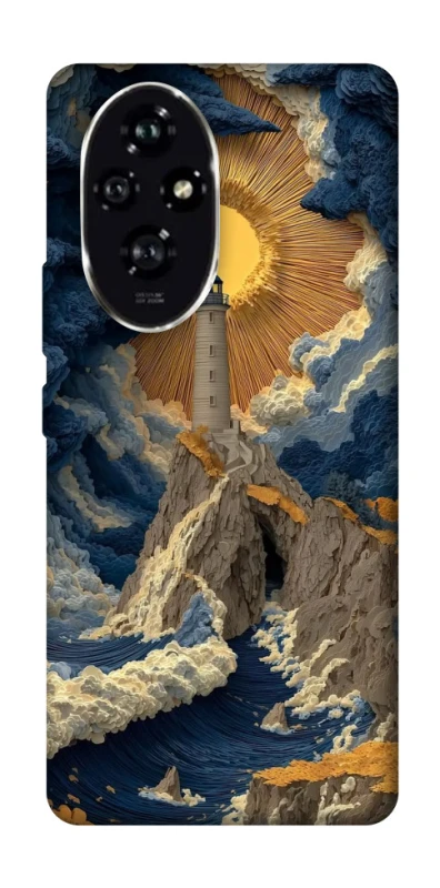 Чохол на Honor 200 Lighthouse ver.2 фото 1 з 1