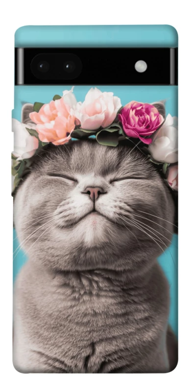 Чохол на Google Pixel 6a Mood(1) фото 1 з 1