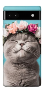 Чохол на Google Pixel 6a Mood(1) фото 1 з 1