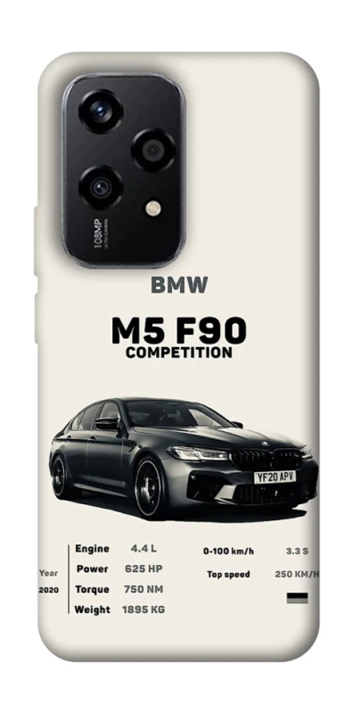 Чехол на Honor 200 Lite M5 F90 фото 1 из 1