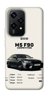 Чехол на Honor 200 Lite M5 F90 фото 1 из 1