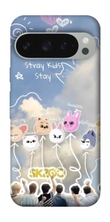 Чохол на Google Pixel 10 Pro XL Stray Kids Full Force фото 1 з 1