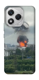 Чохол на Honor 400 Lite Moscow never sleeps ver.4 фото 1 з 1