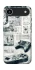 Чохол на Apple iPhone 17 Air (6.5") Gamer Zone ver.2 фото 1 з 1