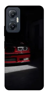 Чехол на Infinix Hot 20 5G BMW v21 фото 1 из 1