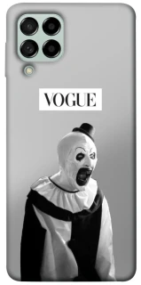 Чохол на Samsung Galaxy M53 5G Halloween Vogue фото 1 з 1