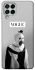 Чохол на Samsung Galaxy M53 5G Halloween Vogue фото 1 з 1