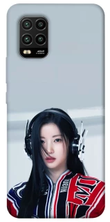 Чохол на Xiaomi Mi 10 Lite Asa - BABYMONSTER фото 1 з 1