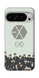 Чохол на Google Pixel 10 Pro EXO v2 фото 1 з 1