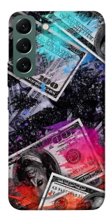 Чохол на Samsung Galaxy S22 Neo dollar v3 фото 1 з 1