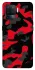 Чохол на Oppo Reno 5 Lite Camouflage v15 фото 1 з 1