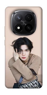 Чохол на Xiaomi Redmi Note 14 Pro+ 5G Suga - BTS фото 1 з 1