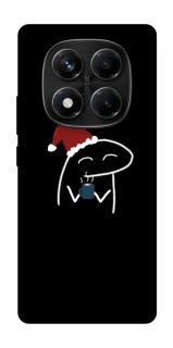 Чохол на Xiaomi Redmi Note 14 Pro 4G Christmas mood фото 1 з 1