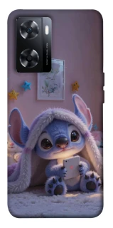 Чохол на OnePlus Nord N20 SE Stitch ver.3 фото 1 з 1