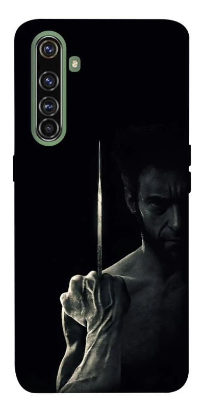 Чохол на Realme X50 Pro Logan фото 1 з 1