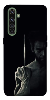 Чехол на Realme X50 Pro Logan фото 1 из 1