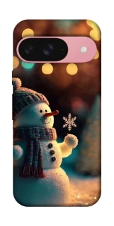 Чехол на Google Pixel 9 Новогодний v46 фото 1 из 1