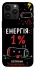 Чохол на Apple iPhone 14 Pro Max (6.7") Енергія: 1% фото 1 з 1