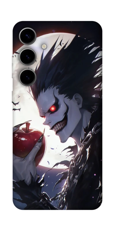 Чохол на Samsung Galaxy S25 FE Ryuk фото 1 з 1