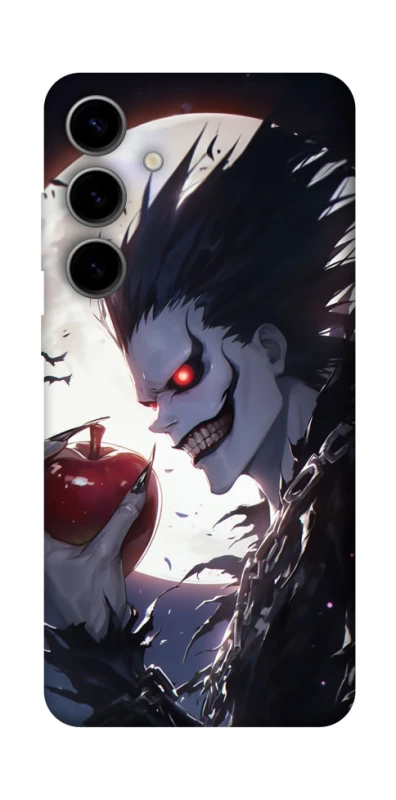 Чохол на Samsung Galaxy S25 Ryuk фото 1 з 1