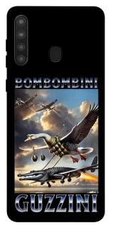 Чохол на Samsung Galaxy A21 Bombombini Gusini фото 1 з 1