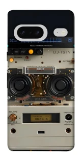 Чехол на Google Pixel 7 Audio panel фото 1 из 1