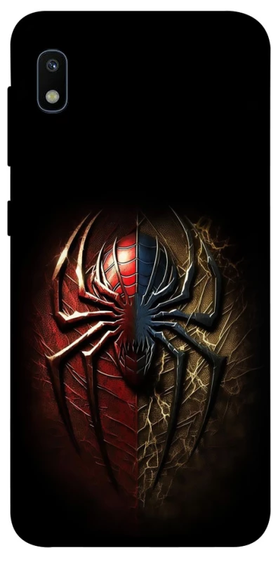 Чохол на Samsung Galaxy A10 (A105F) Spiderman icon фото 1 з 1