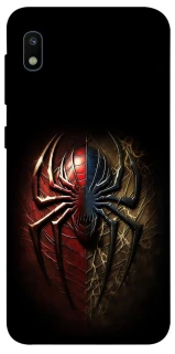 Чохол на Samsung Galaxy A10 (A105F) Spiderman icon фото 1 з 1