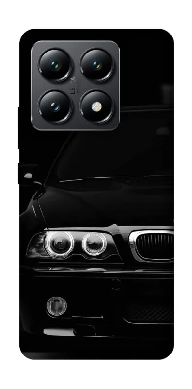 Чохол на Xiaomi 14T BMW v43 фото 1 з 1