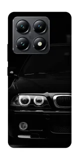 Чехол на Xiaomi 14T BMW v43 фото 1 из 1