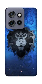 Чехол на Motorola Edge 50 Neo Warcraft v1 фото 1 из 1