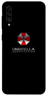 Чехол на Samsung Galaxy A50 (A505F) / A50s / A30s Umbrella Corporation ver.2 фото 1 из 1