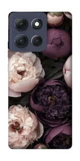 Чохол на Motorola Moto G86 Power Heart of a Flower фото 1 з 1