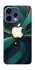 Чохол на Oppo Reno 15 Apple logo ver.4 фото 1 з 2