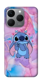 Чохол на Realme 15T Stitch ver.28 фото 1 з 1