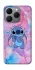 Чехол на Realme 15T Stitch ver.28 фото 1 из 1
