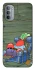 Чохол на Motorola Moto G31 Mr.Krabs фото 1 з 1